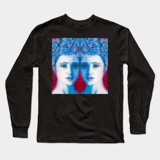 Duality Long Sleeve T-Shirt